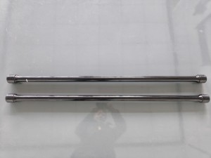 Toyota LandCruiser 100/ LC 100 Series HPR Front Torsion Bars 2 inch lift kits for 8 cylinder engine
