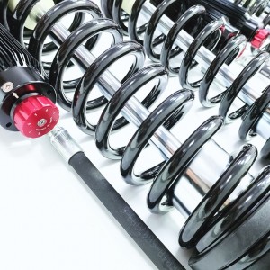 BAJA UTV /JEEP Wrangler /Racing ,China 3.0  Racing Coilover Shox Factory For BAJA UTV /JEEP Wrangler /Racing cars