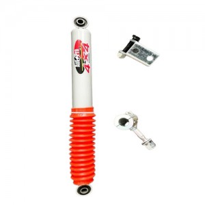 MITSUBISHI PAJERO V31 /Racing,2.0 SHOX factory 4×4 Steering stabilizer for MITSUBISHI PAJERO V31 /Racing cars