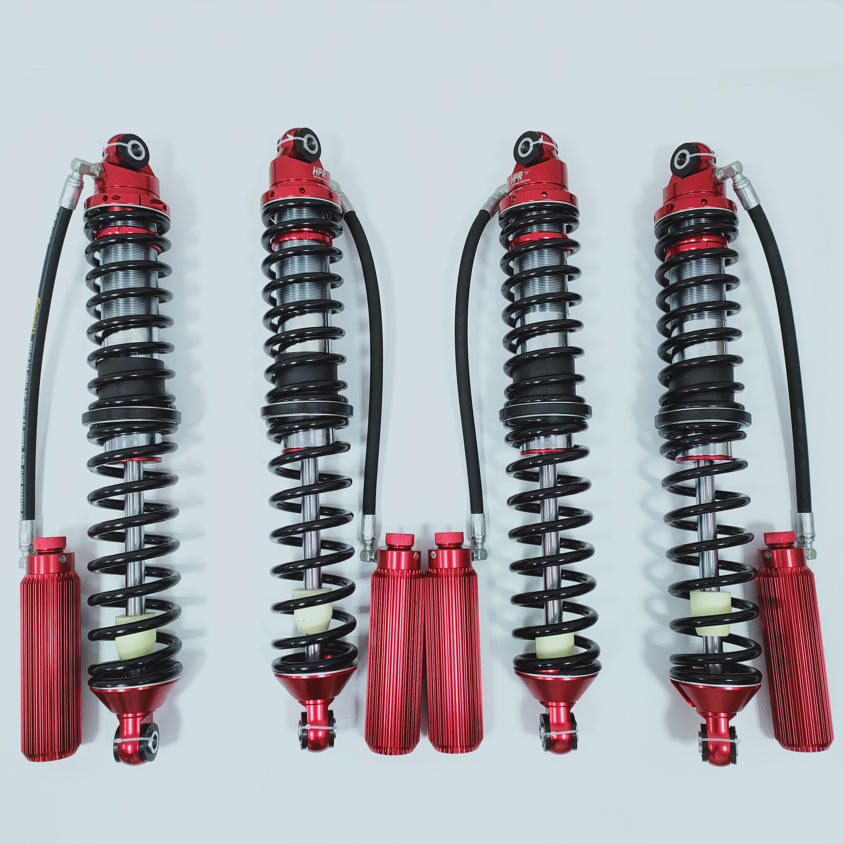 UTV Coilover Shocks—Key Points for Wholesale & Rental Buyers
