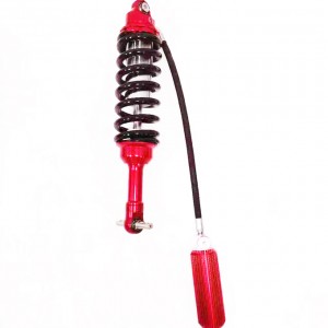 FORD F-150,2.5 SHOX factory offroad racing shocks 2 inches lift for FORD F-150, with remote subtank