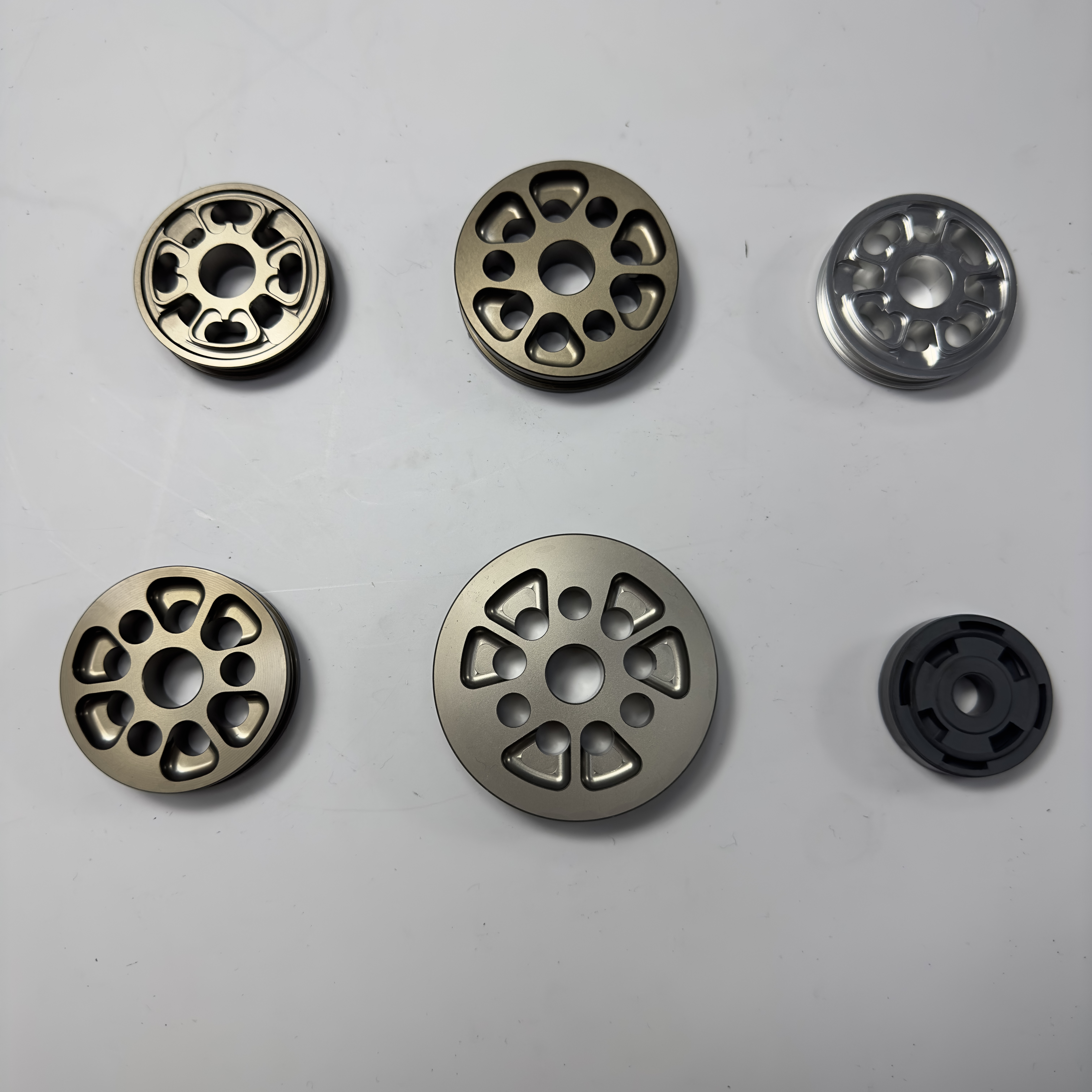 What to do with leaking shock absorbers?