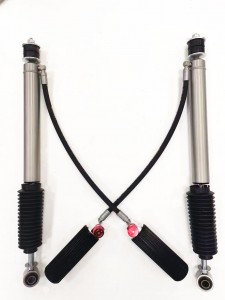 TOYOTA LANDCRUISER 300 2022+,2.0 SHOX factory All-new TOYOTA LANDCRUISER 300 2022+ high performance offroad/4×4/overland/racing cheap shocks/shox 2.5 inches lift