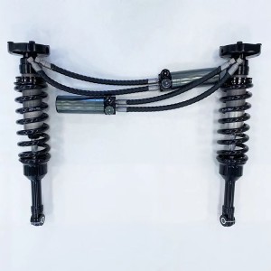 Double hose SHOX factory high performance offro...