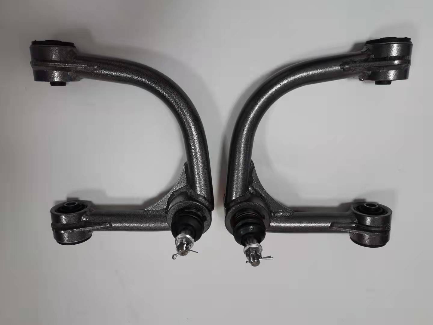 thumbnail image 2 of 12pc Front Suspension Kit For Toyota 4Runner 2003-2009 – Control Arms & Ball Joints 2 of 3