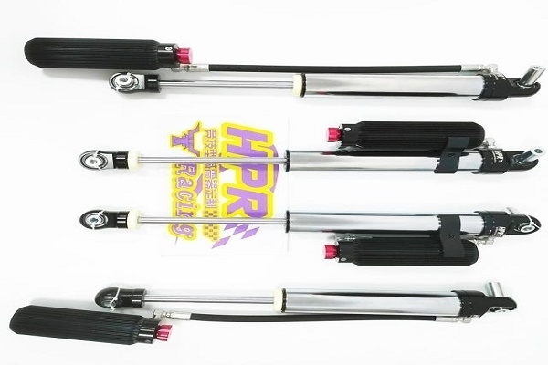 JEEP WRANGLER JL,  2.25/2.5/3.0 SHOX factory offroad/4×4/racing shocks 2 inches lift for JEEP WRANGLER JL,  with remote reservoir