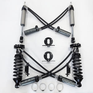 NISSAN PATROL Y62,Double hose SHOX NISSAN PATROL Y62 factory high performance offroad/4×4 racing shocks/shox 2.5 inch lift  compression +rebound adjustable  with remote reservoir