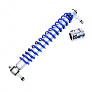 Toyota Landcruiser 80 /Racing,2.0 SHOX factory Steering stabilizer for Toyota Landcruiser 80 /Racing cars