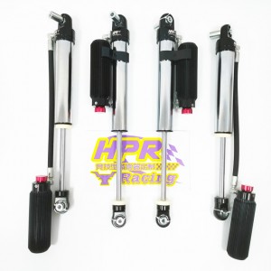 JEEP WRANGLER JL,  2.25/2.5/3.0 SHOX factory offroad/4×4/racing shocks 2 inches lift for JEEP WRANGLER JL,  with remote reservoir