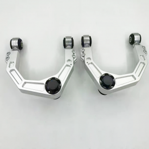 17-21 Ford F-150 Raptor truck,Offroad 4×4/overland Suspension forged aluminum alloy heavy duty adjustable front upper control arm Lift Kit For 17-21 Ford F-150 Raptor truck