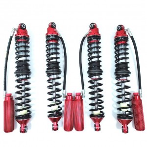 BAJA UTV /JEEP Wrangler /Racing,2.5 SHOX factory racing coilover shocks for BAJA UTV /JEEP Wrangler /Racing cars