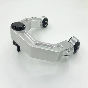 2007-2021 Toyota LC200,Offroad 4×4 Suspension forged aluminum alloy heavy duty adjustable front upper control arm Lift Kit For 2007-2021 Toyota LC200