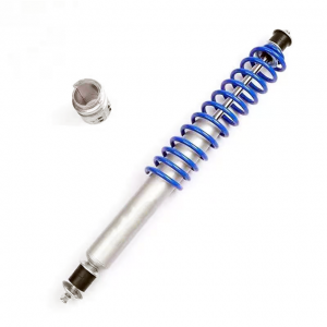 NISSAN PARTROL Y60/Y61 /Racing,2.0 SHOX factory Steering stabilizer for NISSAN PARTROL Y60/Y61 /Racing cars