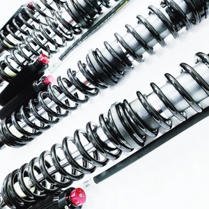 BAJA UTV /JEEP Wrangler /Racing ,China 3.0  Racing Coilover Shox Factory For BAJA UTV /JEEP Wrangler /Racing cars