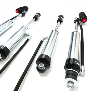 Mercedez-Benz Gclass W461/462/463 G500/G55/G63,2.25 SHOX factory high performance offroad 2/4 inches lift for Mercedez-Benz Gclass W461/462/463 G500/G55/G63