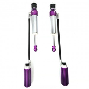 GREATWALL GWM WINGLE,2.25 SHOX factory 4×4 racing shocks 2 inches lift for GREATWALL GWM WINGLE