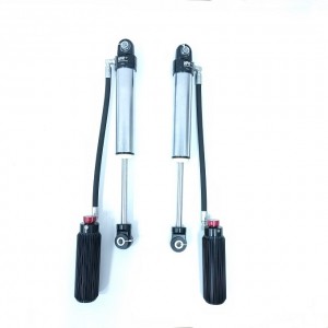 NISSAN X-TERRA 2005,2.25 SHOX factory high performance offroadshocks 2/4 inches lift for NISSAN X-TERRA 2005 with remote reservoir