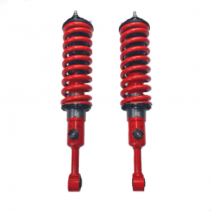 GWM POER CANNON heavy duty high performance offroad/4×4/overland/racing cheap shocks/shox 2.5 inches lift