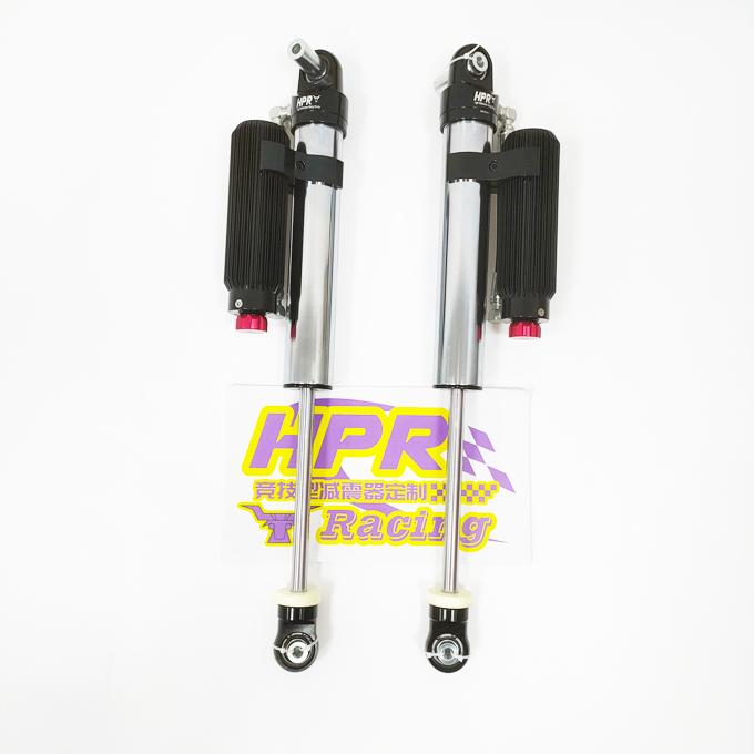 thumbnail image 2 of Fox 2.0 Performance Series Shocks | 3.5” Lift Front For Ram 2500 3500 2014-2022 2 of 4