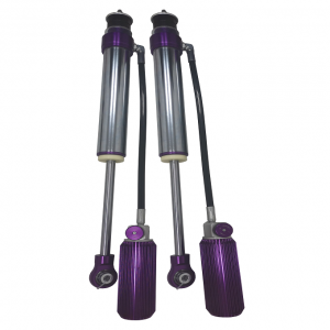 TOYOTA TUNDRA TRUCK,2.5 SHOX factory 4×4 racing shocks 2.5 inches lift for TOYOTA TUNDRA TRUCK with remote reservoir