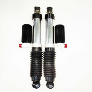 MITSUBISHI TRITON L200,2.5 SHOX factory high performance offroad/racing shocks 2.5 inches lift for MITSUBISHI TRITON L200