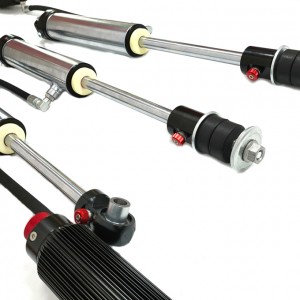 Mercedez-Benz Gclass W461/462/463 G500/G55/G63,2.25 SHOX factory high performance offroad 2/4 inches lift for Mercedez-Benz Gclass W461/462/463 G500/G55/G63