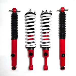 GWM TANK400 heavy duty high performance offroad/4×4/overland/racing cheap shocks/shox 2.5 inches lift