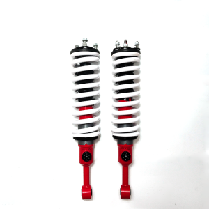 GWM TANK400 heavy duty high performance offroad/4×4/overland/racing cheap shocks/shox 2.5 inches lift