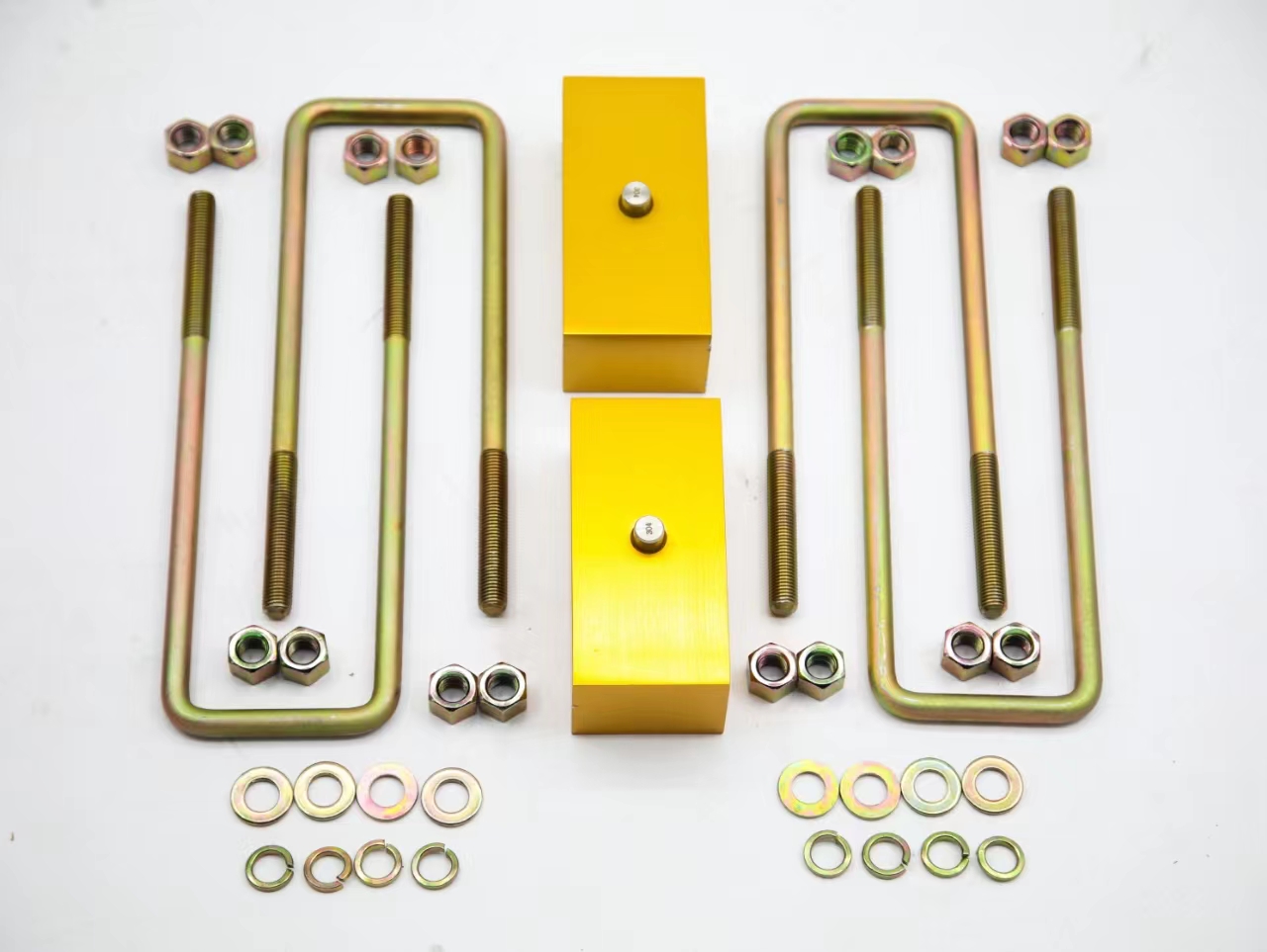 Ford F – 150 Rear Lift Kits by HPR