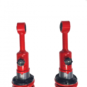 GWM POER CANNON heavy duty high performance offroad/4×4/overland/racing cheap shocks/shox 2.5 inches lift