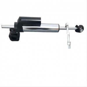 JEEP Wrangler JK /Racing,2.0 SHOX factory offroad racing shocks ATS Steering stabilizer for JEEP Wrangler JK /Racing cars