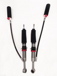 TOYOTA LANDCRUISER PRADO 150 2009-2021,2.0 SHOX factory TOYOTA LANDCRUISER PRADO 150 2009-2021 high performance offroad/4×4/overland/racing cheap shocks/shox 2.5 inches lift