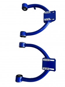 Audi Q7 4L 2005-2015 heavy duty adjustable front upper control arm Offroad 4×4/overland Suspension 2 Lift Kit