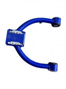 Porsche Cayenne 955 9PA 2002-2010 heavy duty adjustable front upper control arm Offroad 4×4/overland Suspension parts 2 inch Lift Kit