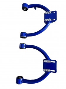 Porsche Cayenne 955 9PA 2002-2010 heavy duty adjustable front upper control arm Offroad 4×4/overland Suspension parts 2 inch Lift Kit