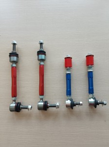 BAIC BJ40PLUS BJ40C Offroad 4×4/overland Suspension Swaybar Stabilizer Adjustable Extended End Link Lift Kit  2″ Lift