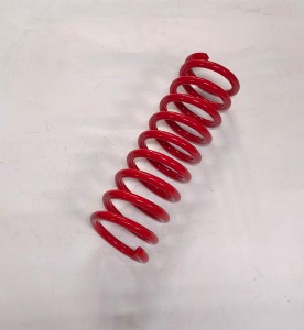 BYD LEOPARD DENZA B5 Fangchengbao Leopard 5 2 inch lift rear heavy duty Coil Springs 4×4 Suspension Offroad 4×4/overland 2 inch lift Kit
