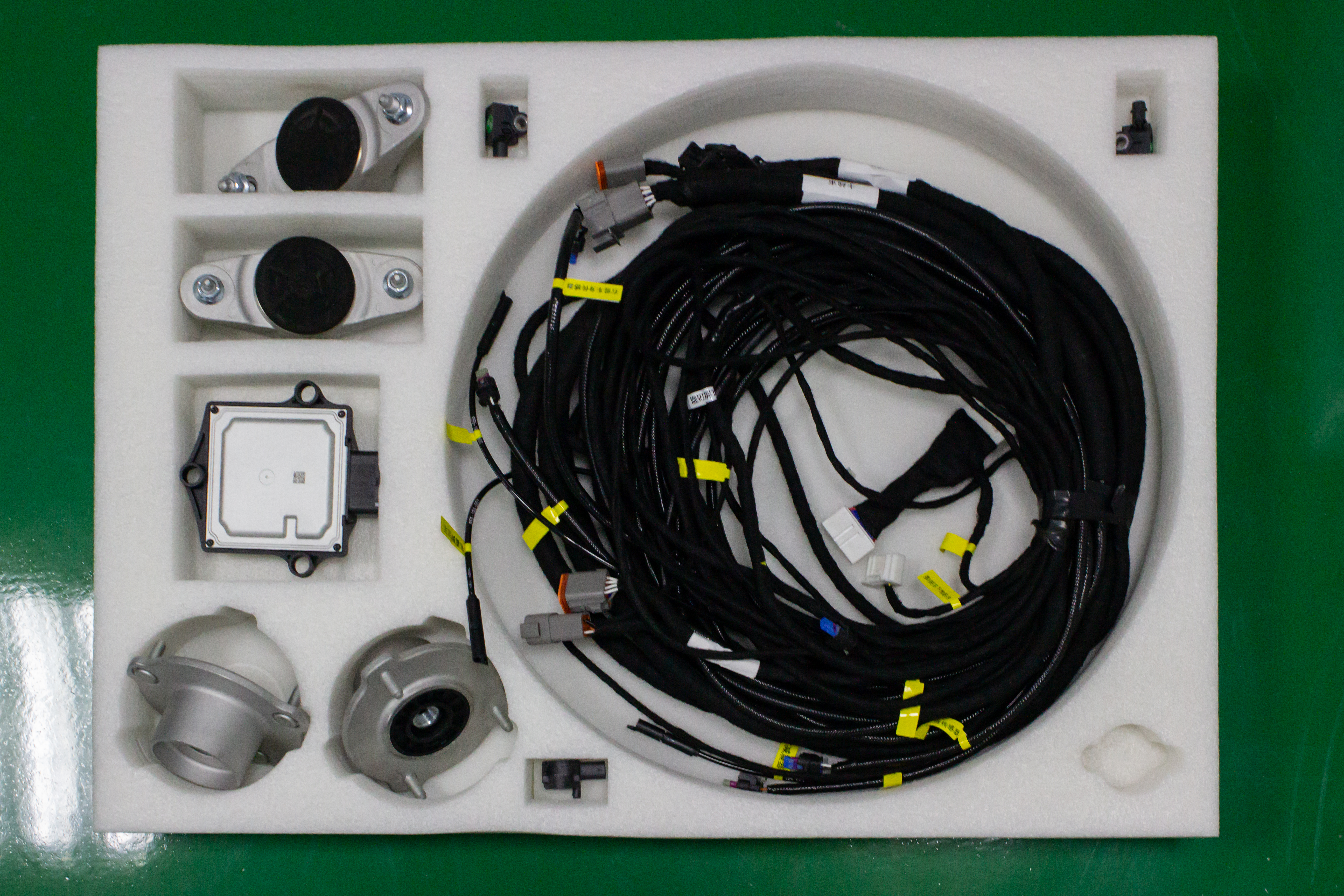 GWM TANK 300 CDC Shocks: Installation Guide (No Expertise Required?)