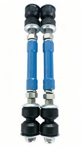 Chevrolet Blazer 1995-2005 Stabilizer link Offroad 4×4/overland Suspension Swaybar Front Adjustable Extended End Link Lift Kit 2″ Lift OEM No.: 25918049/ 10395094/ K700432