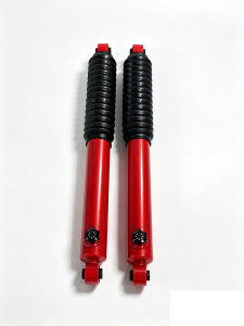Chevrolet Silverado 1500 2014-2018 heavy duty foam cell high performance offroad/4×4/overland/racing cheap twin tube adjustable shock absorber/shox 2 inches lift
