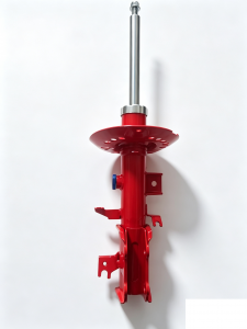 DENZA D9 BYD Auto heavy duty foam cell high performance twin tube comfortable  adjustable shock absorber/shox Original height