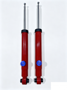 DENZA D9 BYD Auto heavy duty foam cell high performance twin tube comfortable  adjustable shock absorber/shox Original height