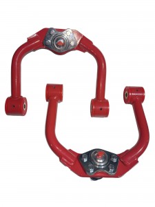 Dodge Durango 2011-2015 heavy duty adjustable front upper control arm Offroad 4×4/overland Suspension parts 1-4 inch Lift Kit