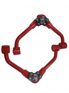 Dodge Nitro 2007-2012 heavy duty adjustable front upper control arm Offroad 4×4/overland Suspension parts 1-4 inch Lift Kit