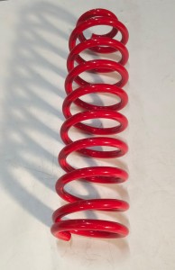 DODGE RAM 1500 2014-2018 2 inch lift rear heavy duty Coil Springs 4×4 Suspension Offroad 4×4/overland 2 inch lift Kit