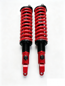 DODGE RAM 1500 2009-2018  heavy duty foam cell high performance offroad/4×4/overland/racing cheap twin tube adjustable shock absorber/shox 2 inches lift