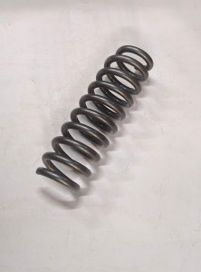 FORD BRONCO 2 inch lift rear heavy duty Coil Springs 4×4 Suspension Offroad 4×4/overland 2 inch lift Kit