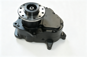 FORD BRONCO Sixth generation U725 Portal Axle Portal Gear Lifts Portal Hubs Drop Axle Gear Reduction Hubs 4.5 inch lift high performance offroad/4×4/overland/racing suspension