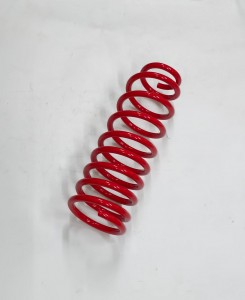 Ford Ranger T9 2-2.5inch 3-3.5inch lift Rear heavy duty Coil Springs 4×4 Suspension Offroad 4×4/overland 2 inch  lift Kit
