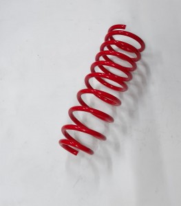 Ford Everest 2015-On 2.0T 2.2T U375 2 inch lift Rear heavy duty Coil Springs 4×4 Suspension Offroad 4×4/overland 2 inch lift Kit